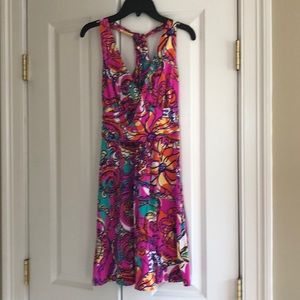 Lilly Pulitzer sundress sz Small